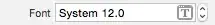 Output of save