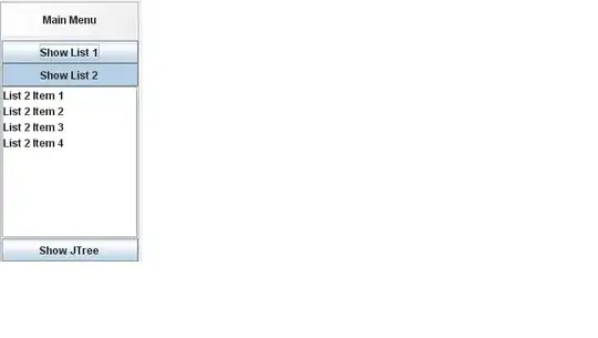 Inoperable Dialog for CKShare Process