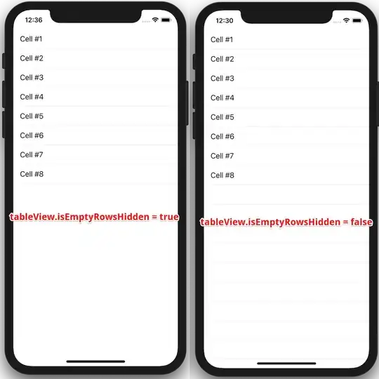 Text Widget