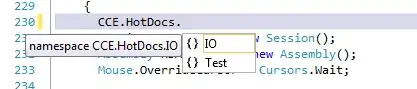 table structure and a clue!
