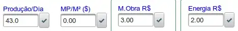 This picture contains webview in orange