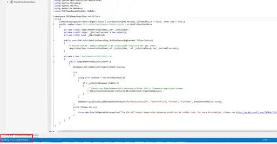Header Manager Attempt