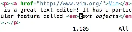 input example image