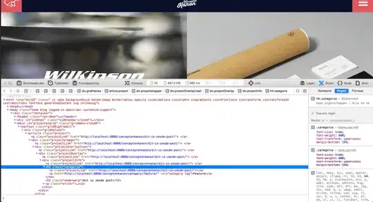 example private key