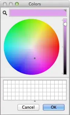 UIVisualEffect