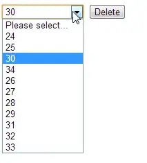Date Decision App - Details