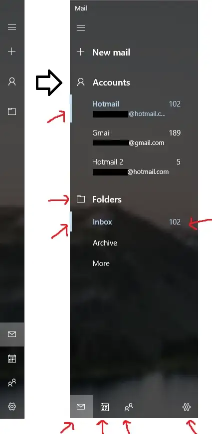 mail