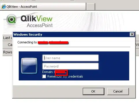 windows security prompt