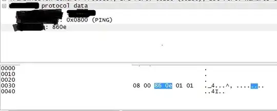 From Chrome's F12