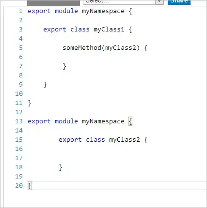 console error