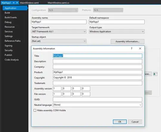 Vertical DataTable Layout