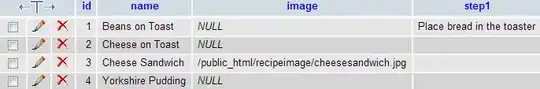 you need to detect your proper sdk