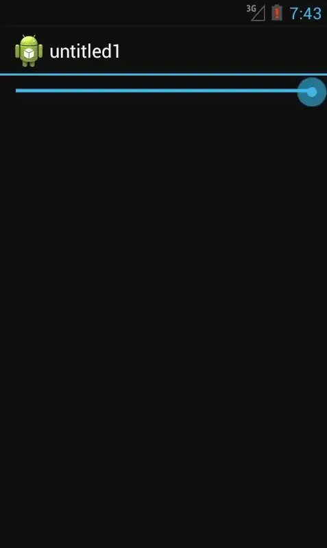 ListView