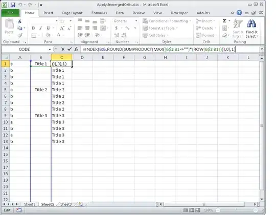 OpenOffice Compatible Solution