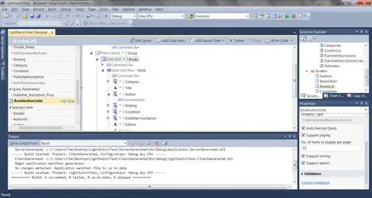 This is what debugger shows after INT 21,43 interrupt has been called