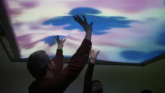Everyware Pink Cloud installation