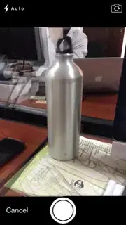 htop when svm is training