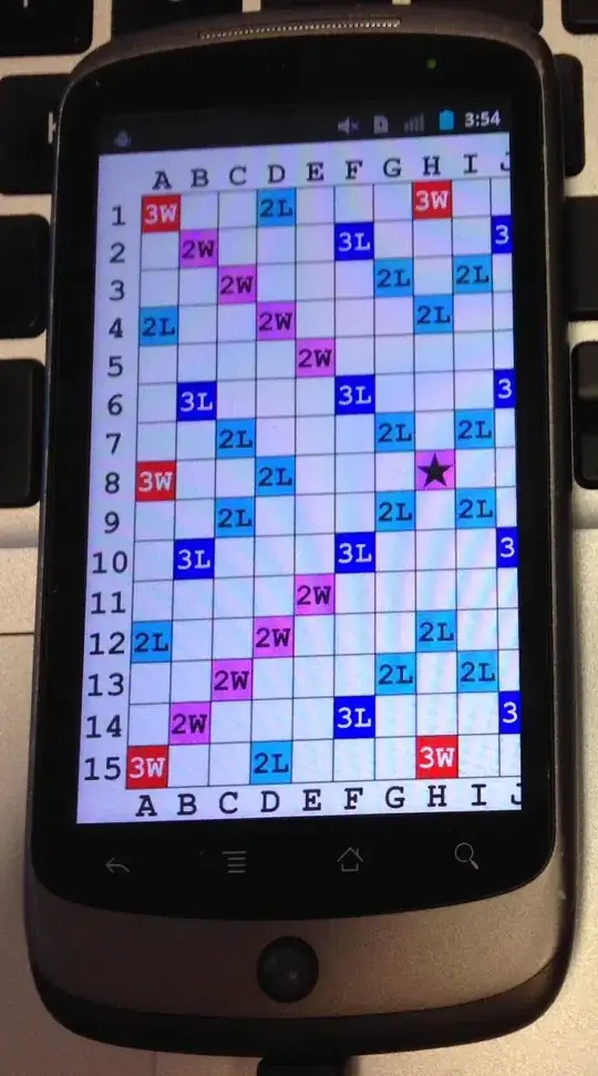 Nexus screenshot