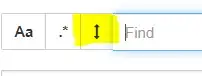 unaligned plots