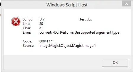 vim screenshot