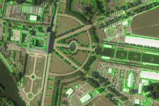 MSER Image Result