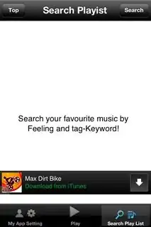 View After I Press the cross button Ads View