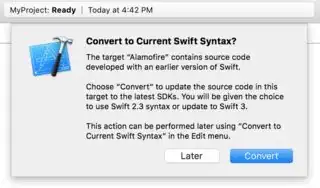 convert Alamofire to latest syntax