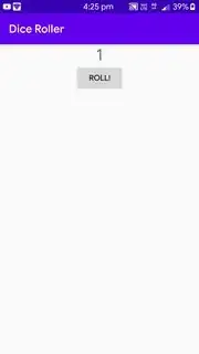 actual layout