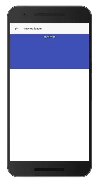 Alignment Sample 1