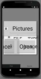 funny open dialog
