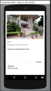 Framework Search Paths