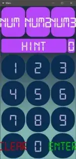 Problem image