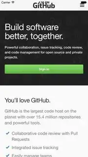 HTTPS GitHub