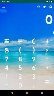 des