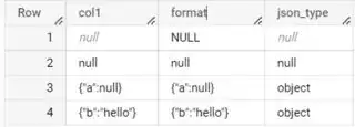 revealjs output