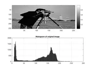 Image with standard [0,1] double range