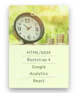correct display from host domain