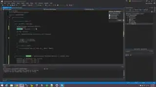 Click extract method