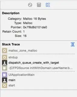 code toggle on