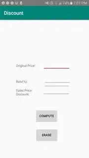this is what I see on my device.