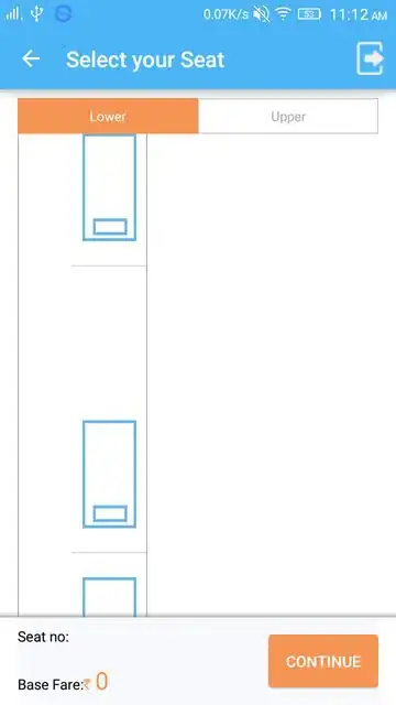 i get this type of output