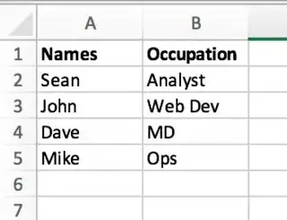 Sheet 1