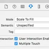 xcode screenshot