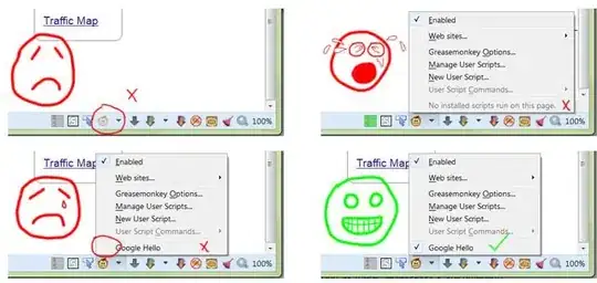 Greasemonkey states