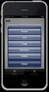render ios