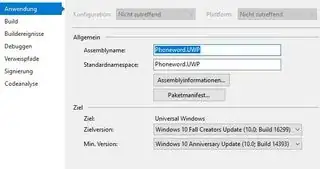 menu controller where swrevealviewcontroller used