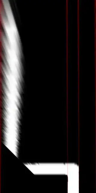 manual perspective warp in image editor