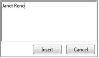 misheard command