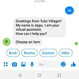Messenger