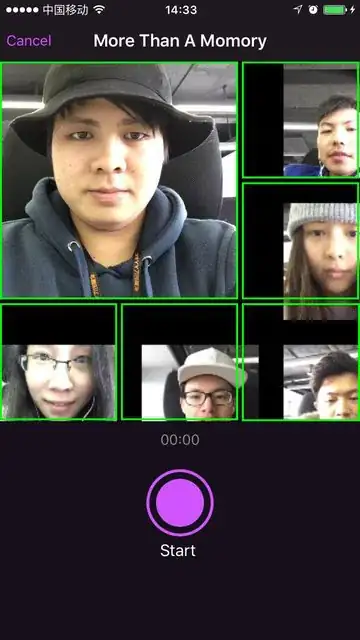 Biased screenshot.